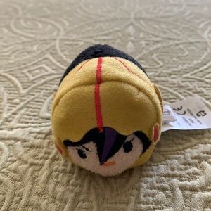 Big Hero 6 Go Go Tomago Tsum Tsum